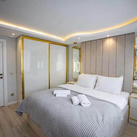 Istanbul Suite
