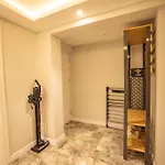 Lägenhet Istanbul Suite Istanbul