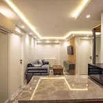 Istanbul Suite Lägenhet