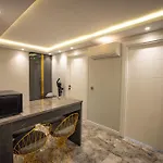 Lägenhet Istanbul Suite