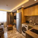 Lägenhet Istanbul Suite *