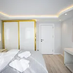 Istanbul Suite