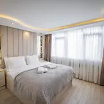 Istanbul Suite Lägenhet