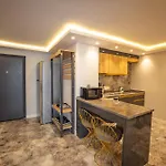 Lägenhet Istanbul Suite *