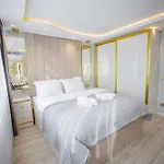 Lägenhet Istanbul Suite