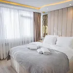 Lägenhet Istanbul Suite