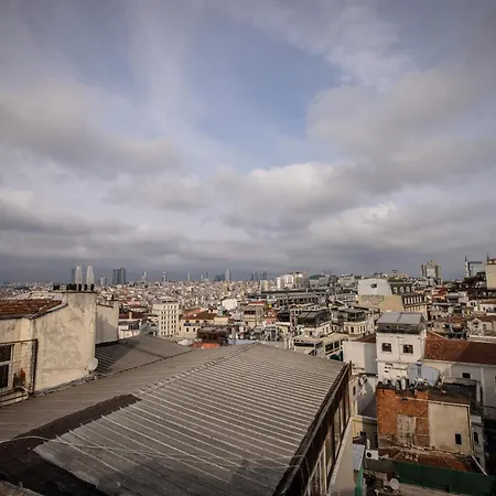 Istanbul Suite * איסטמבול