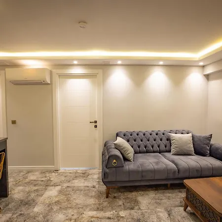 דירה Istanbul Suite