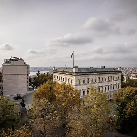 Istanbul Suite * Istanbulská provincie