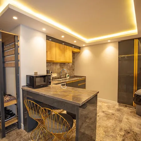 Istanbul Suite * איסטמבול