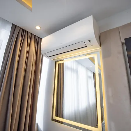 Istanbul Suite Διαμέρισμα Κωνσταντινούπολη