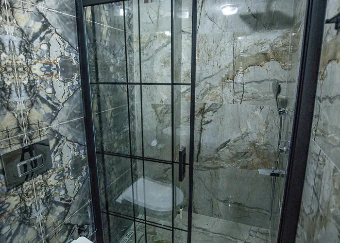 Istanbul Suite Апартаменты