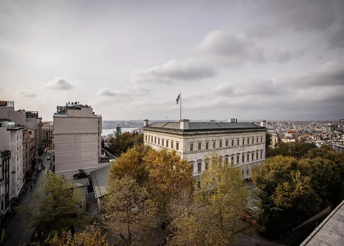 Istanbul Suite * Стамбул