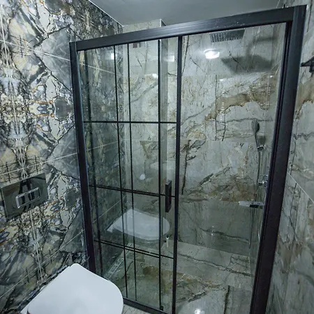 Istanbul Suite شقة